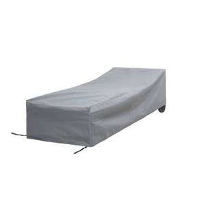 Outdoor Covers Premium hoes - ligbed - 40x200x75 cm - Leen Bakker