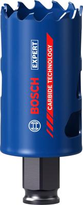 Bosch Accessoires EXPERT Multi Material Power Change Plus Gatzaag | 40 x 60 mm - 2608901885