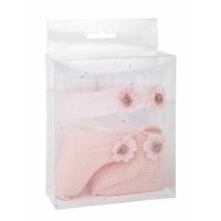 Poppenkleertjes Arias Roze (2 Onderdelen)