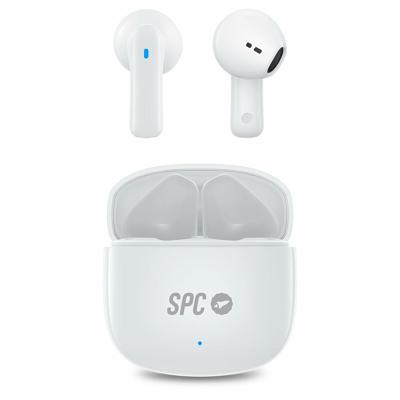Oordopjes SPC Internet 4623B Wit