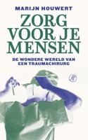 Zorg voor je mensen (Paperback)