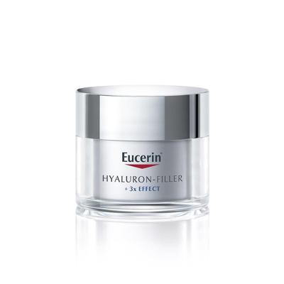 Eucerin Hyaluron-Filler + X3 Effect Dagcrème SPF30 50 ml
