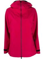 Rossignol veste Escaper - Rose