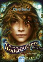 De erfenis (Hardback)