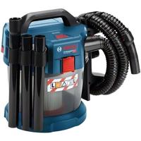 Aspirapolvere singolo BOSCH PROFESSIONAL GAS 18V-10 L + sistema di cartone ACC