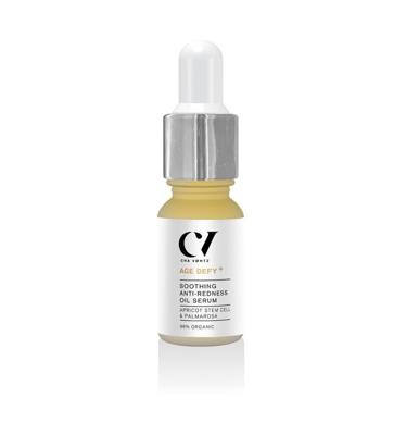 Soothing + anti-redness oil serum