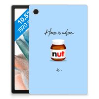 Samsung Galaxy Tab A8 2021/2022 Tablet Cover Nut Home - thumbnail