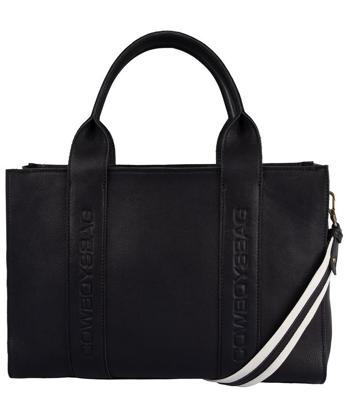 Cowboysbag Handbag Michigan-Black