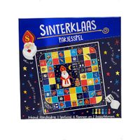 Sinterklaas Pakjesspel Sinterklaas Pakjesspel