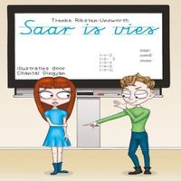 Saar is vies