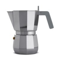 Alessi Percolator Moka - DC06/6 - 6 kops - door David Chipperfield - thumbnail