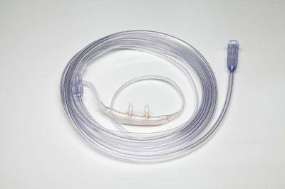 Salter Labs Zachte Neusbril