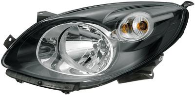 Koplamp rechts 1E7271510361