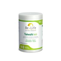 Be-Life Takeshi bio