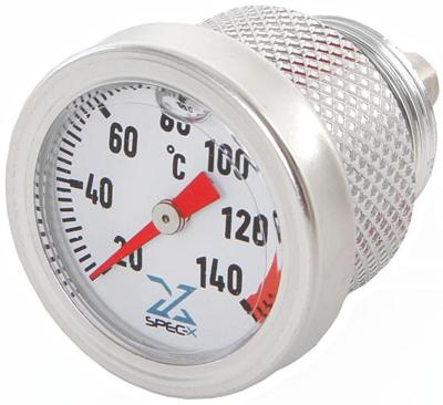 SPEC-X Oeltemp.display hh60