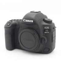 Canon EOS 5D Mark IV body occasion Canon EOS 5D Mark IV body occasion