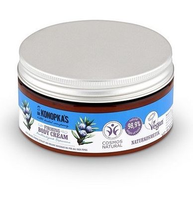 Dr. Konopka&apos;s Body Cream Firming (300 ml)