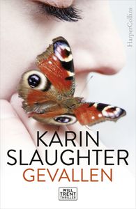 Gevallen - Karin Slaughter - ebook