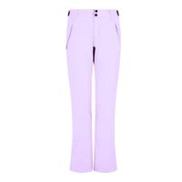 Protest PRTRELOLE Softshell Broek Dames L/40 Protest PRTRELOLE Softshell Broek Dames L/40