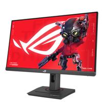 ASUS ROG Strix XG259CMS computer monitor 62,2 cm (24.5") 1920 x 1080 Pixels Full HD LCD Zwart - thumbnail