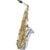 Jupiter JAS1100SGQ Eb altsaxofoon met light koffer