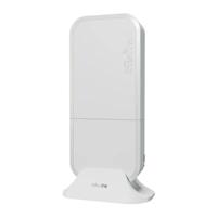 Toegangspunt Mikrotik AX3000