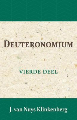 Deuteronomium (Paperback)