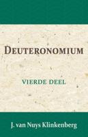 Deuteronomium (Paperback)