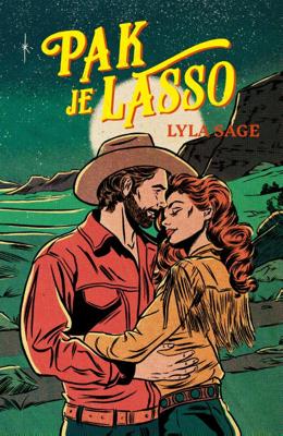 Pak je lasso (Paperback)