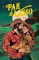 Pak je lasso (Paperback)