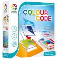 Colour Code Leerspel