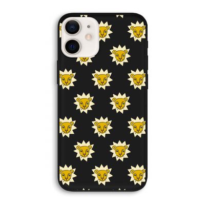 Leeuwenkoppen: iPhone 12 Pro Biologisch afbreekbaar hoesje