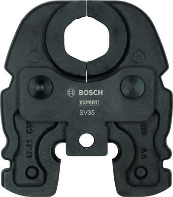 Bosch Accessoires EXPERT Persbek Compact SV35 - 2608570171