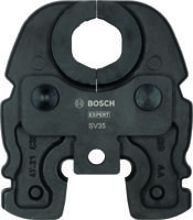 Bosch Accessoires EXPERT Persbek Compact SV35 - 2608570171