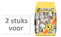 2 stuks! hondenvoer mergkoekjes rund - Voskes