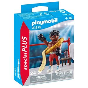 Playmobil SpecialPlus 70879 speelgoedfiguur kinderen