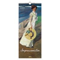 Impressionisten Kalender 2026