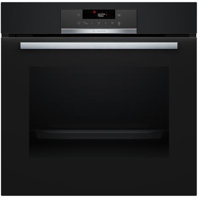 BoschHBA171BB3 Inbouw oven Zwart