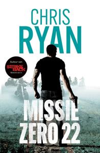 Missie Zero 22 (Paperback)