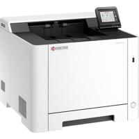 Kyocera Printer Laser, kleur Kleur A4 21 pag./min. 1200 x 1200 dpi