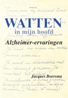 Watten in mijn hoofd (Paperback)