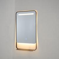 885 x 50 cm LED-badkamerspiegel mM Plank Wandgemonteerde Spiegel