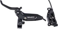SRAM front disc brakes motifs bronze black