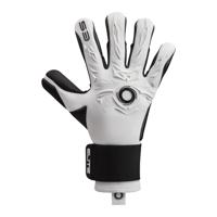 Elite Sport Neo Revolution Keepershandschoenen Wit Zwart