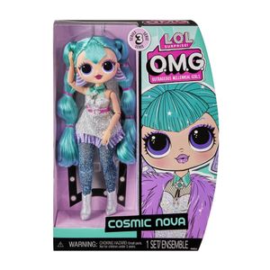 L.O.L Surprise! O.M.G. Cosmic Nova