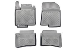 Rubbermatten passend voor Hyundai Bayon / i20 III (BC3) 2020+ 603329