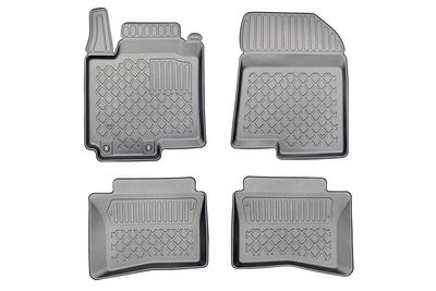 Rubbermatten passend voor Hyundai Bayon / i20 III (BC3) 2020+ 603329