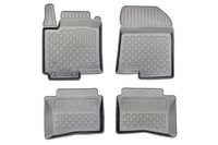 Rubbermatten passend voor Hyundai Bayon / i20 III (BC3) 2020+ 603329