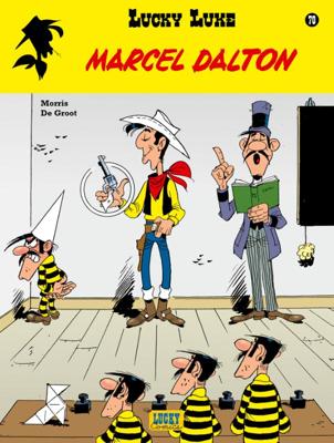 70. marcel dalton (Paperback)