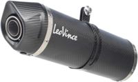 LeoVince Geluiddemper "sbk lv one evo ii